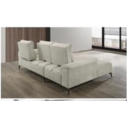 L SHAPE SOFA EDSD5478 FX_3LSR CREAM