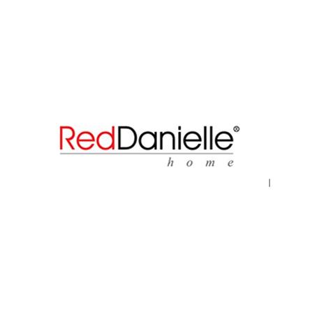 RED DANIELLE CURTAIN FRENCH PLEAT SUNBLOCK C14 80964 2P MOONSTRUCK
