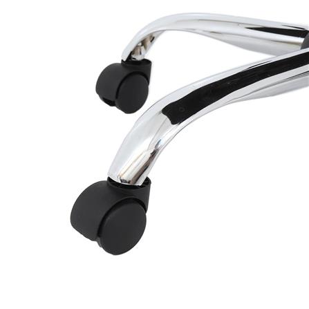 OFFICE CHAIR FURDINI RITZ BLACK [EXCLUSIVE FROM HOMEPRO THAILAND]