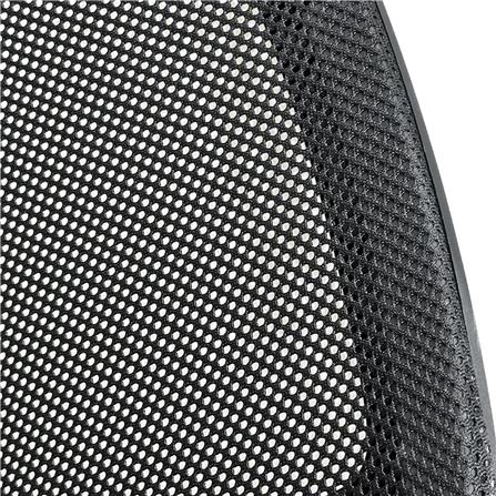 OFFICE CHAIR FURDINI HERO PLM-350 NET BLACK [EXCLUSIVE FROM HOMEPRO THAILAND]