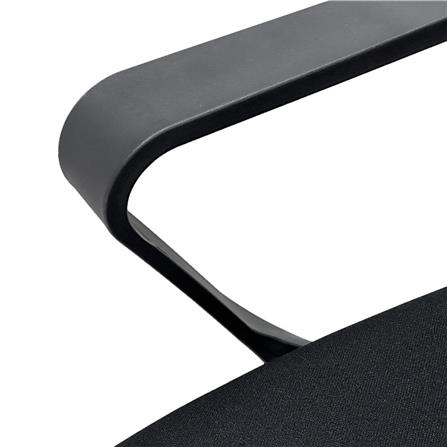 OFFICE CHAIR FURDINI HERO PLM-350 NET BLACK [EXCLUSIVE FROM HOMEPRO THAILAND]