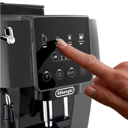 DELONGHI AUTOMATIC COFFEE MACHINE ECAM220.22.GB 1.8L