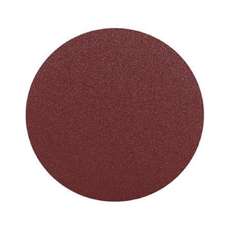 MATALL VELCO SANDING DISC (WITHOUT HOLE) 4" 100-G 5PCS/PCK