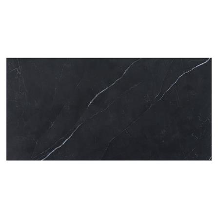 TARA VINYL STICKER 61X30X0.2 MARBLE BLACK WRS47-8 3.66M2