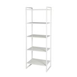 5-TIER SHELVING UNIT FURDINI LUNA WHITE [EXCLUSIVE FROM HOMEPRO THAILAND]