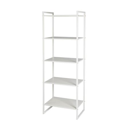 5-TIER SHELVING UNIT FURDINI LUNA WHITE [EXCLUSIVE FROM HOMEPRO THAILAND]
