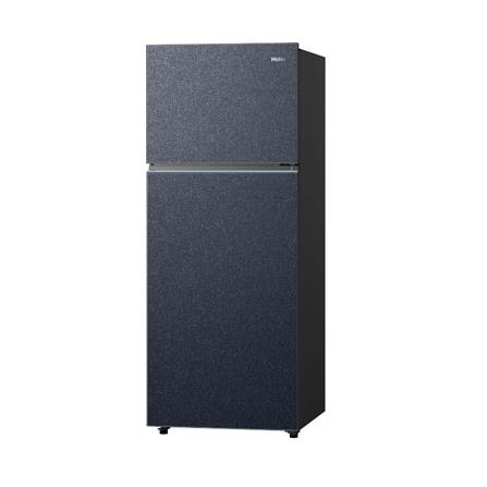 HAIER 2 DOOR REFRIGERATOR HRF-IT515MM(BL) 515L METAL GEMSTONE BLUE