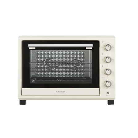 FABER ELECTRIC OVEN FEO IVORY 464 1800W 46L