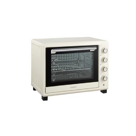 FABER ELECTRIC OVEN FEO IVORY 464 1800W 46L