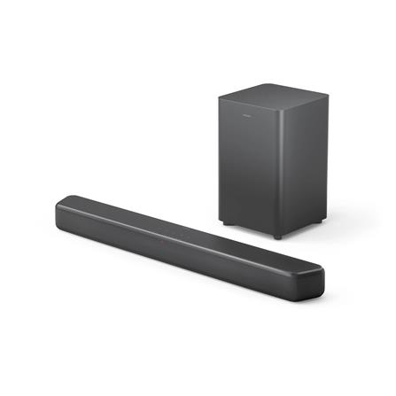 PHILIPS TAB5309/10 SOUNDBAR 2.1 CHANNEL WITH WIRELESS SUBWOOFER DOLBY DIGITAL PLUS