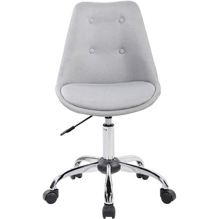 OFFICE CHAIR FURDINI 5065 HIGOS GREY