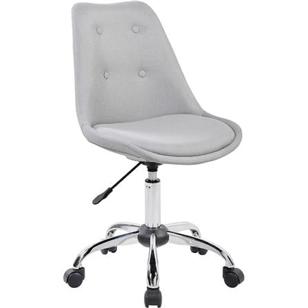 OFFICE CHAIR FURDINI 5065 HIGOS GREY
