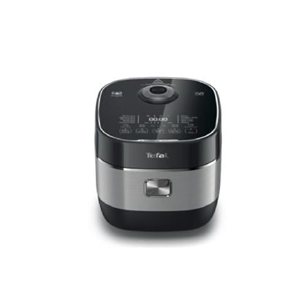 TEFAL IH RICE COOKER RK8198 1400W 5L