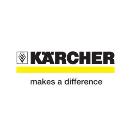 KARCHER H/REEL SET 15M (1/2") HR1.15  2.645-389.0