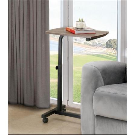 LAPTOP DESK ADJUSTABLE EDWD4821 WALNUT