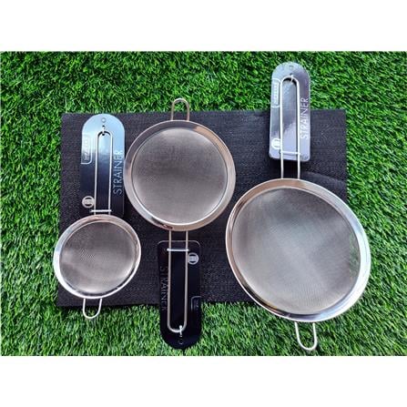 FUKURO STAINLESS STEEL STRAINER S HH 1002