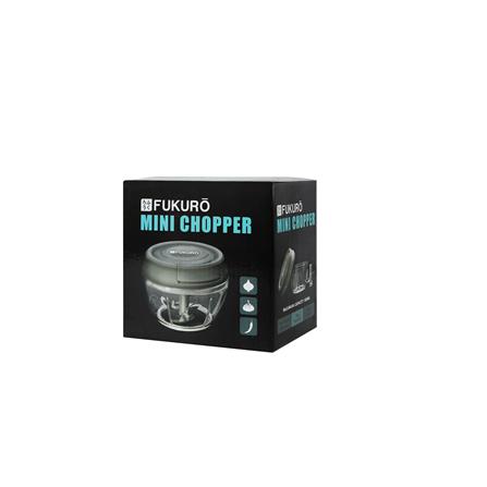 FUKURO MINI CHOPPER HH 0423