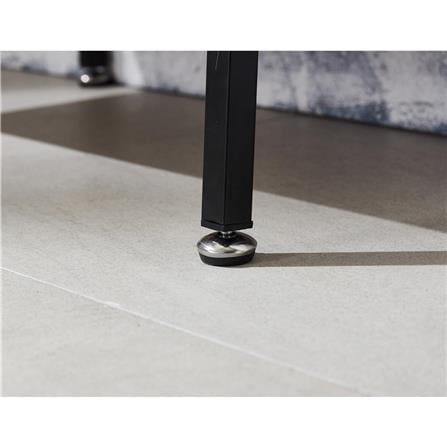 5-TIER SHELVING UNIT FURDINI LADDER AD-LD5T BROWN/BLACK [EXCLUSIVE FROM HOMEPRO THAILAND]