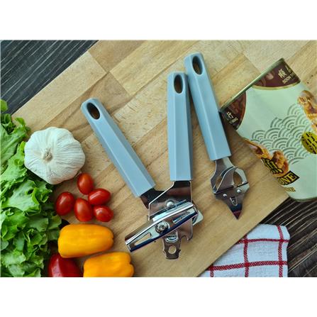 FUKURO STAINLESS STEEL MULTIPURPOSE OPENER HH 0370