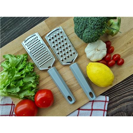 FUKURO STAINLESS STEEL COARSE SHREDDER HH 0371