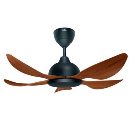 DEKA CEILING FAN GENO 38 OAK 5B 38"