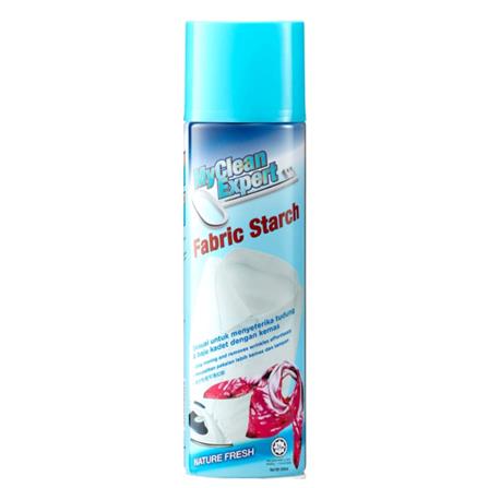 MYCLEAN EXPERT FABRIC STARCH 500ML