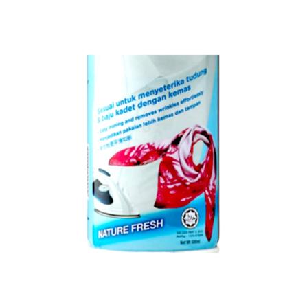 MYCLEAN EXPERT FABRIC STARCH 500ML