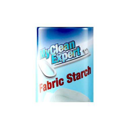 MYCLEAN EXPERT FABRIC STARCH 500ML
