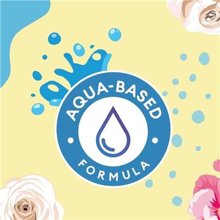 GLADE SCENTED GEL ESSENCES ELITE TWIN PACK 180G WHITE ROSES & PEONY