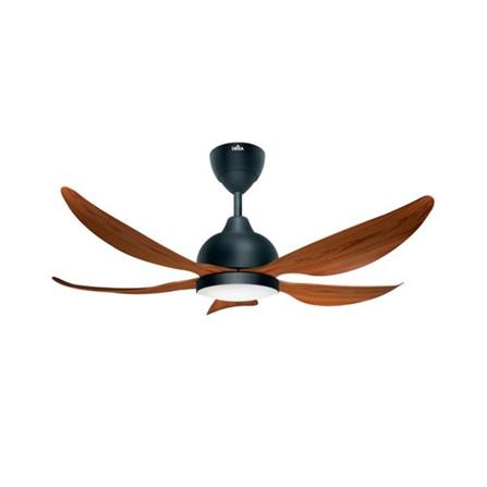 DEKA CEILING FAN GENO 54 LED OAK 5B 54"