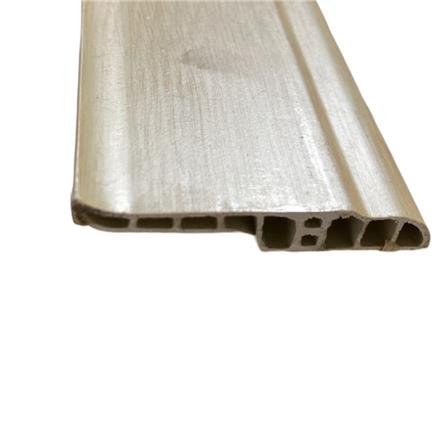 ENOCH SPC SKIRTING YN816 LIGHT WOOD