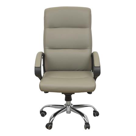 OFFICE CHAIR FURDINI MERSON KE671B BEIGE [EXCLUSIVE FROM HOMEPRO THAILAND]