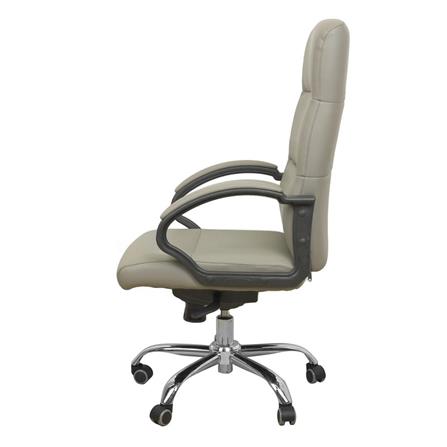 OFFICE CHAIR FURDINI MERSON KE671B BEIGE [EXCLUSIVE FROM HOMEPRO THAILAND]
