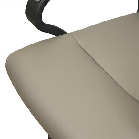 OFFICE CHAIR FURDINI MERSON KE671B BEIGE [EXCLUSIVE FROM HOMEPRO THAILAND]