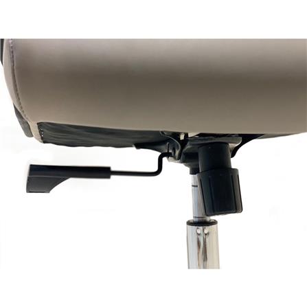 OFFICE CHAIR FURDINI MERSON KE671B BEIGE [EXCLUSIVE FROM HOMEPRO THAILAND]