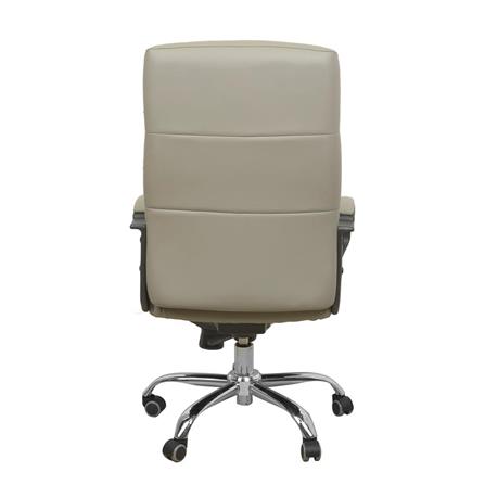 OFFICE CHAIR FURDINI MERSON KE671B BEIGE [EXCLUSIVE FROM HOMEPRO THAILAND]