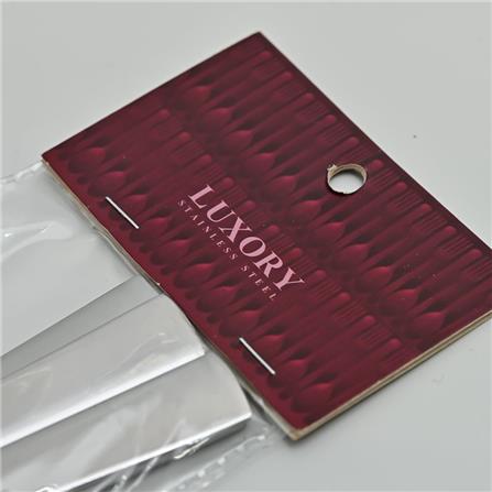 SHUTO LUXORY STAINLESS STEEL TABLESPOON 4PC CT-18-1