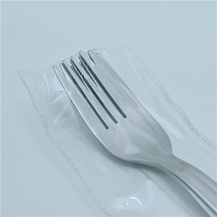 LUXORY STAINLESS STEEL FORK 4PC CT-18-2