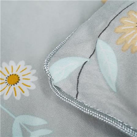BLANKET HLS 70X90 COSMOS GREY
