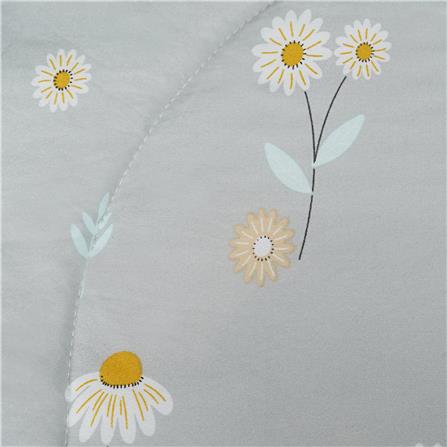 BLANKET HLS 70X90 COSMOS GREY