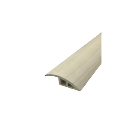 ENOCH PVC A-PROFILE 270X2.8X0.6CM YN812