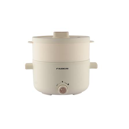 FABER MULTI COOKER PINE-S FMC-1508 700W 2.0L