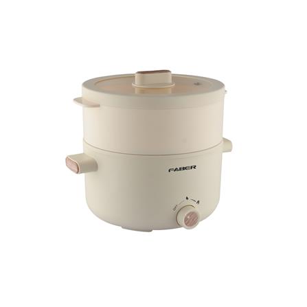 FABER MULTI COOKER PINE-S FMC-1508 700W 2.0L