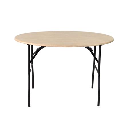 FOLDING TABLE FURDINI T18 META 120CM OAK [EXCLUSIVE FROM HOMEPRO THAILAND]