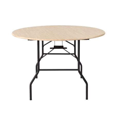 FOLDING TABLE FURDINI T18 META 120CM OAK [EXCLUSIVE FROM HOMEPRO THAILAND]