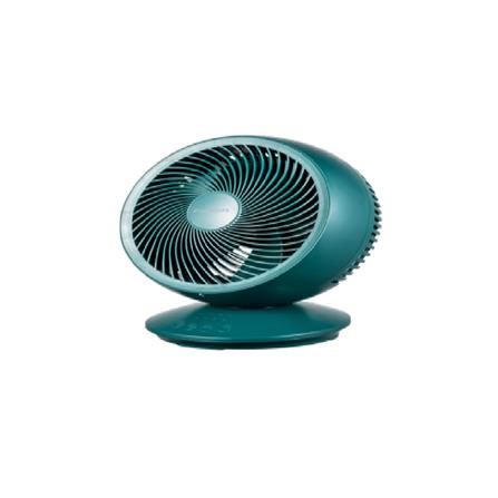 FABER AIR CIRCULATOR FPF BLISS 8540GN 8" 8W 4SPEED