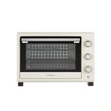 FABER ELECTRIC OVEN FEO IVORY 363 1500W 35L