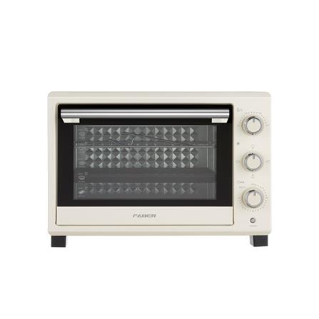 FABER ELECTRIC OVEN FEO IVORY 363 1500W 35L