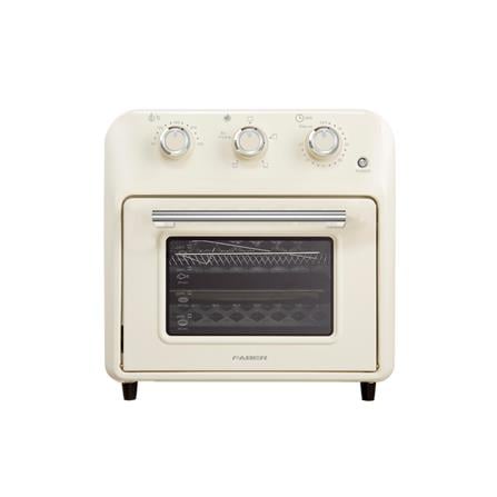 FABER AIR FRYER OVEN FEO IVORY 16 16L