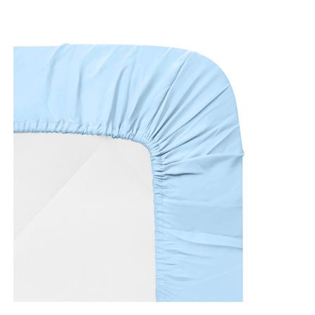 BEDDING SET HOME LIVING STYLE SHIN 3.5' 3PCS BLUE [EXCLUSIVE FROM HOMEPRO THAILAND]